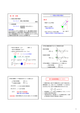 第2回講義資料