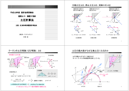 ダウンロード - 高知県測量設計業協会