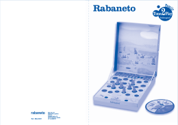 Rabaneto - Imaginarium