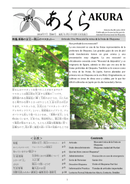 Edici&oacute;n No.88, Julio 2010