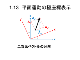 第8回_物理学Ⅰ_20131114
