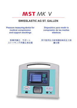 SWISSLASTIC AG ST. GALLEN
