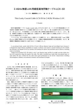 本文全体表示【PDF740KB】