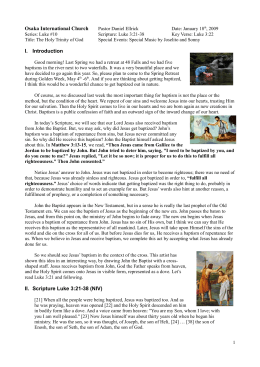 Osaka International Church