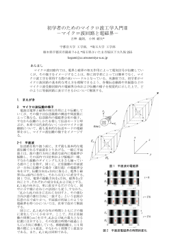 RECENT PROGRESS IN 3D/MULTILAYER MMIC TECHNOLOGY