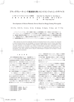 本文全体表示【PDF868KB】