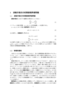 講義ノート暫定版