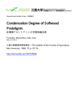 ファイルを開く