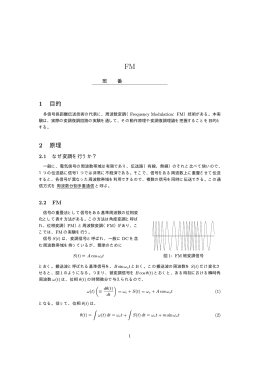 1 目的 2 原理