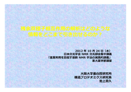 (Japanese) pdf ファイル