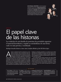 Investigaci   y Ciencia, diciembre 2011