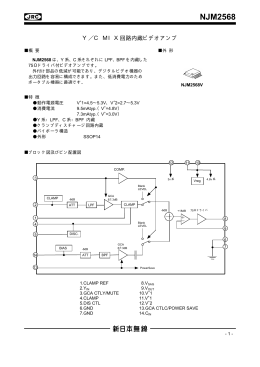 NJM2568