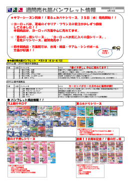 ヨーロッパは