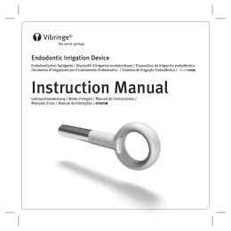 Instruction Manual