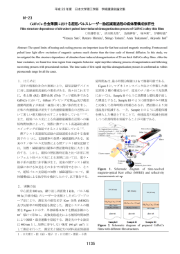 M-23 - 日本大学理工学部