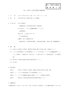 議事録（PDF形式： 466KB）