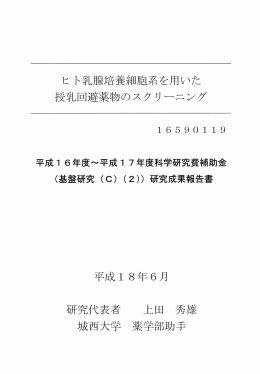 ハイライト表示