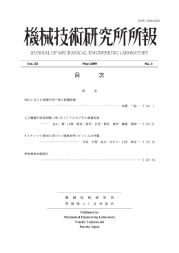 Vol.53 No.3PDF
