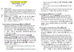 C．H．スポルジョン編「1864年刊行」