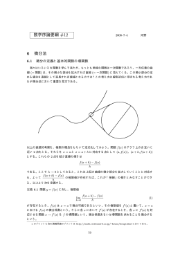 要綱 #12 (7/ 4 配布 )