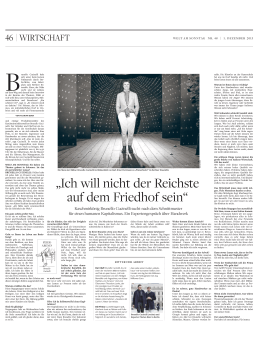 pdfをダウンロード - Brunello Cucinelli