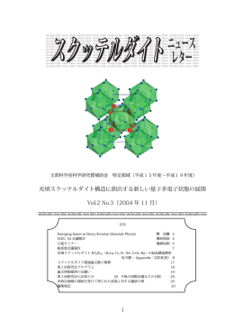 ニュース レター