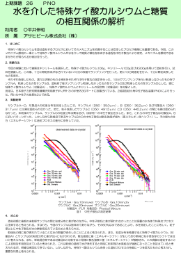 上期課題 26 PNO 利用者 平井伸明 所 属 アサヒビール