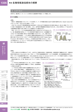 解説  - M