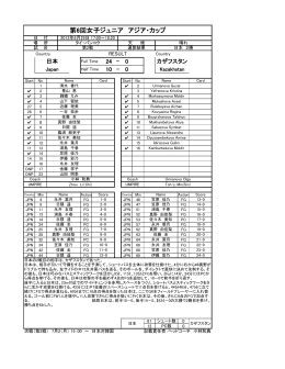 第2戦