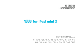 for iPad mini 3