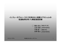 発表資料