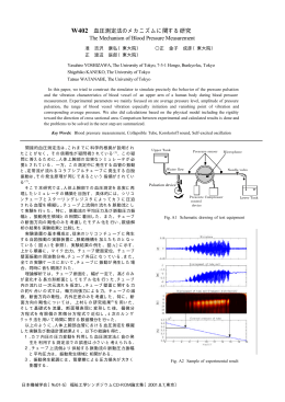 w402 - 日本機械学会