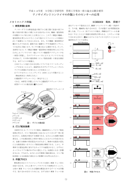 公聴会予稿集