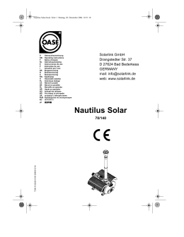 Nautilus Solar.book