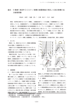 コンクリート工学年次論文集 Vol.28