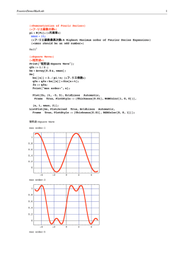 FourierDemoMath.nb 1