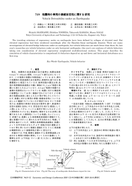 719 - 日本機械学会