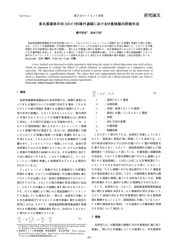 研究論文