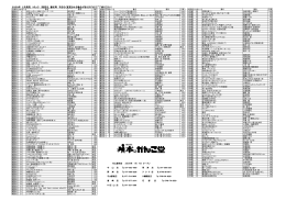 2009年 2月発売 コミック （発売日、書名等 予告なく変更