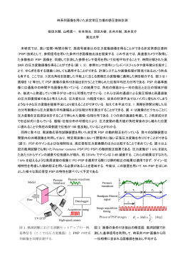 見る/開く - JAXA Repository / AIREX