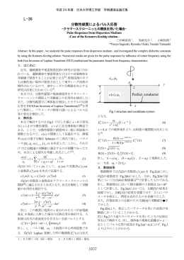 杉崎直哉 - 日本大学理工学部