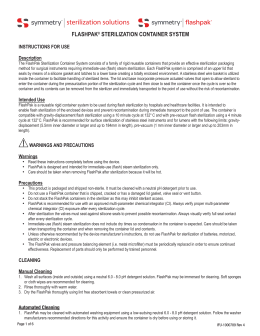 sterilization solutions sterilization solutions