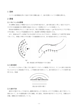 8.電磁波実験