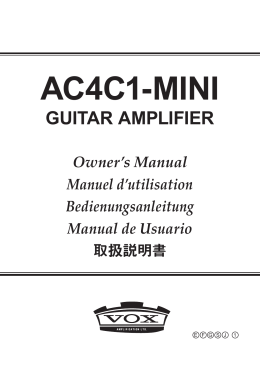 AC4C1MINI_OM_EFGSJ1