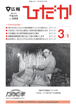全ページダウンロード [2895KB pdfファイル]