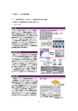 事業原簿（公開）（14.9MB） - 新エネルギー・産業技術総合開発機構