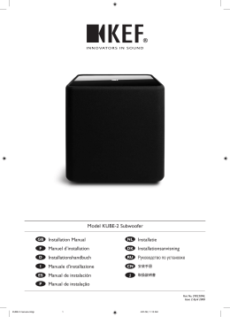 KUBE-2 manual+cn&jp