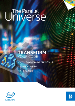 TRANSFORM - XLsoft Corporation
