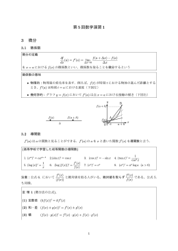 演習問題5
