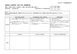 数学Ⅱ(普 - 東京都立八丈高等学校
